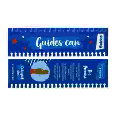 Guides Ruler Page Marker