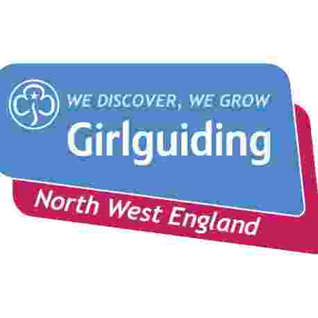 Girlguiding Internal/External Banner