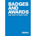 Beavers Badges and Awards Book