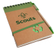 Scouting Notebook and Pen - SMALL