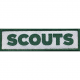 Scout Section Badge