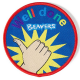 Beaver Well Done Fun Badge
