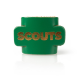 Scout Section Leather Woggle