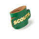 Scout Section Leather Woggle