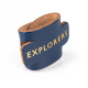 Explorer Scouts Leather Woggle
