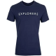 Explorer Scouts Adult T-Shirt