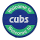Cub Scouts Welcome to Cubs Fun Badge
