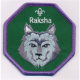 Cub Leader Fun Badge Raksha