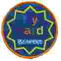 Beaver Scouts 'Try Hard' Fun Badge