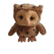 Owl Soft Toy