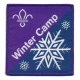 Scouting Fun Badge - Winter Camp
