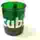 Cub Sparkle Plastic Mug / Cup -GREEN