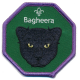 Cub Leader Fun Badge Bagheera