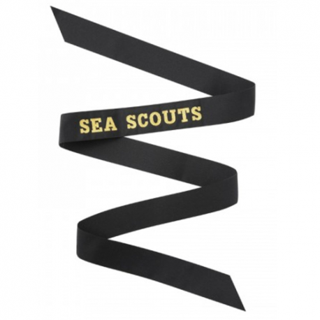 Sea Scout Tally Band