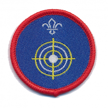 Scout Activity Master-at-Arms