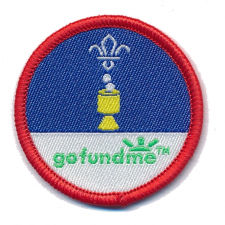 Scout Activity Fundraising