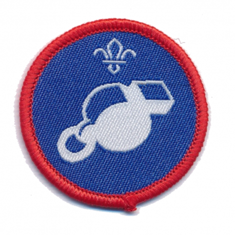 Scout Activity Physical Recreation
