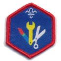 Scout Skills Challenge Award