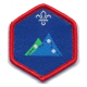 Scout Expedition Challenge Award