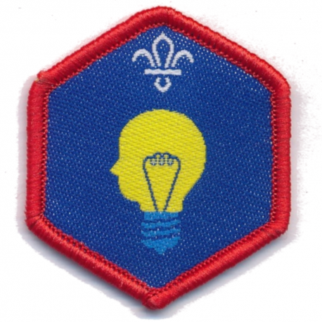 Scout Creative Challenge Award