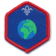 Scout World Challenge Award