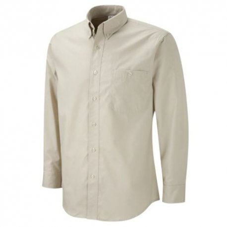 Scout Leader Shirt Long Sleeved