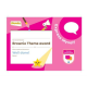 Theme Award – Brownies Express Myself certificate