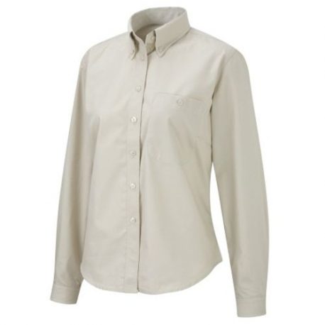 Scout Leader Blouse Long Sleeved