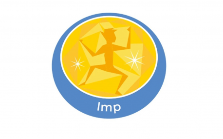 Edit: Imp Emblem - Metal