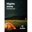 Nights Away Book