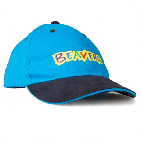 Beaver Baseball Cap