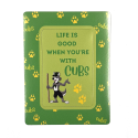 Cubs Magnetic Photo Frame ( Green )