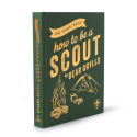 Do Your Best: How to be a Scout Book by Bear Grylls