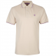 Adult Unisex Tipped Polo Shirt