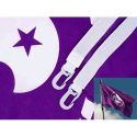 World Scout Flag