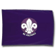 Sea Scout Section Flag
