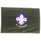 Scout Section Flag