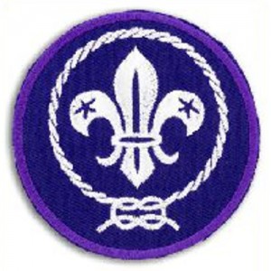 Scouting Uniform Badges
