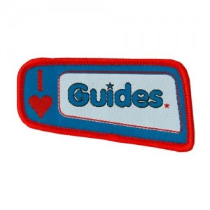 Guide Fun Badges