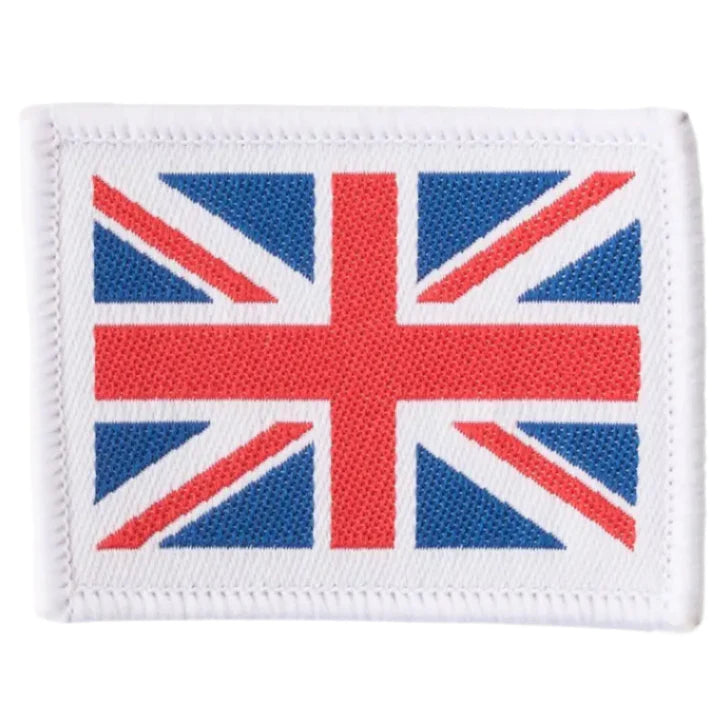 National, County And District Badges