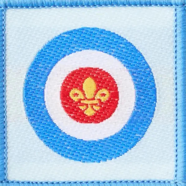 Air Scouts