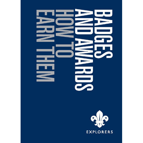 Explorer Gifts & Books