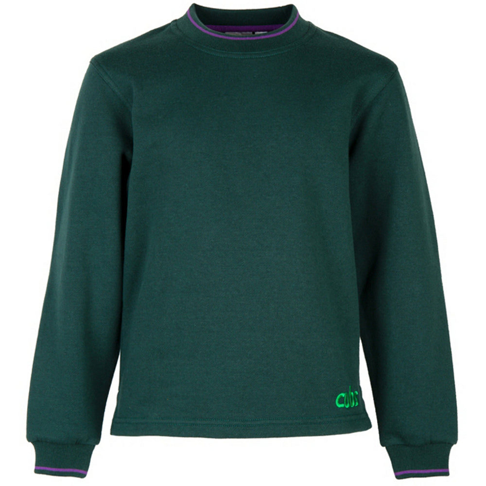 Cub Uniform