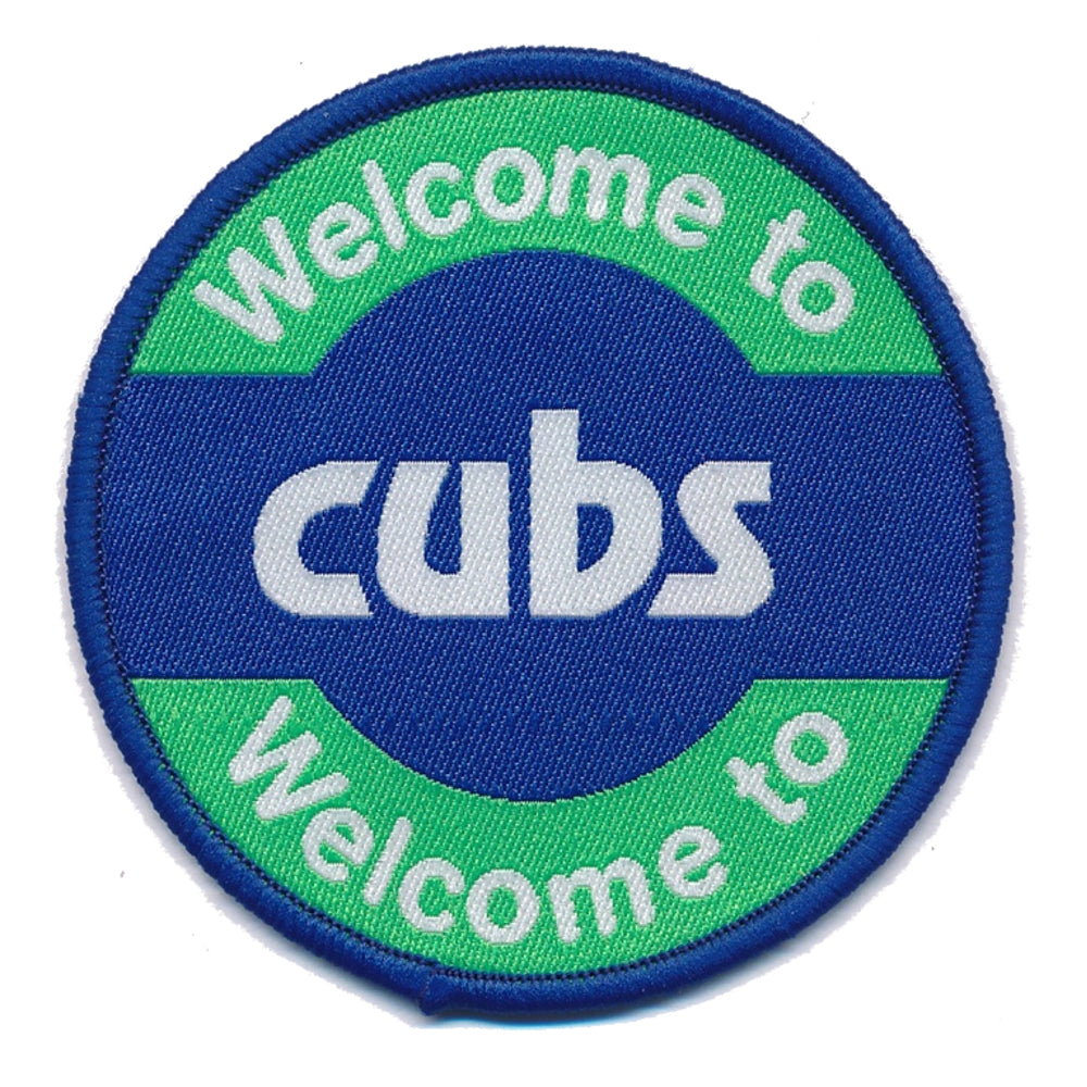 Cub Badges & Woggles