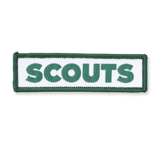 Scouts – The Scout And Guide Shop