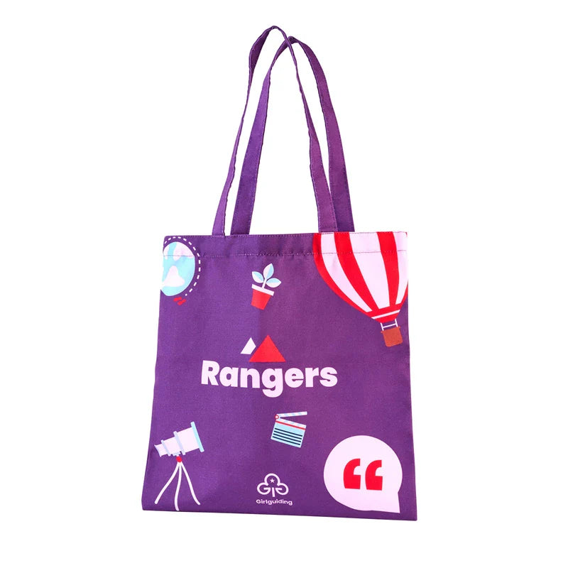 Rangers Gifts & Books