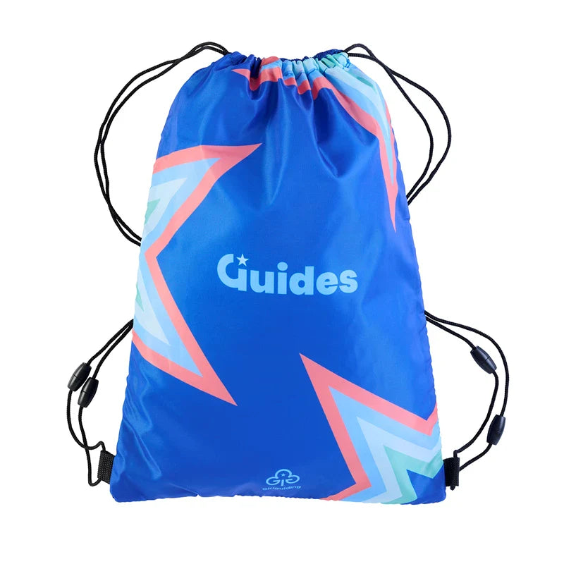 Guide Gifts & Books