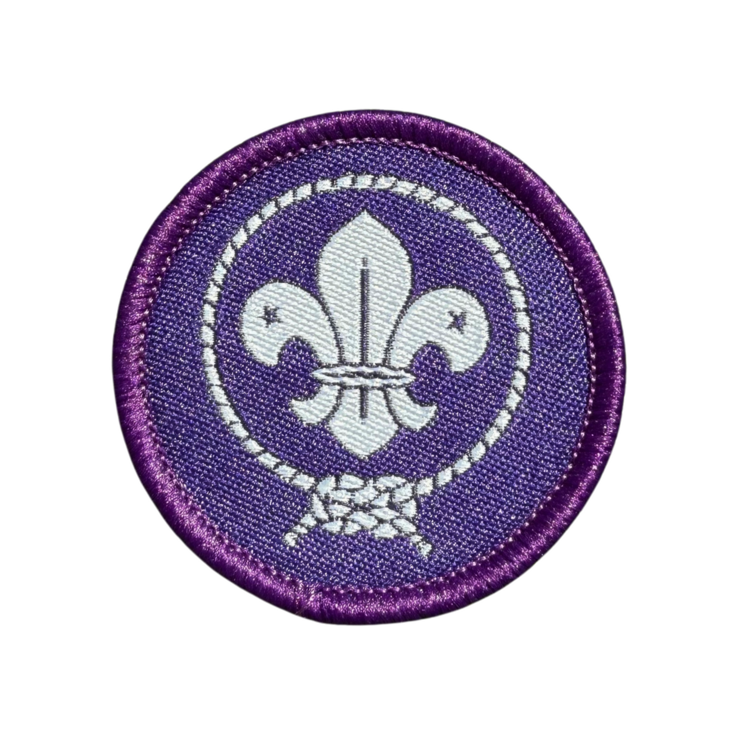 Other Scouting Uniform Badges