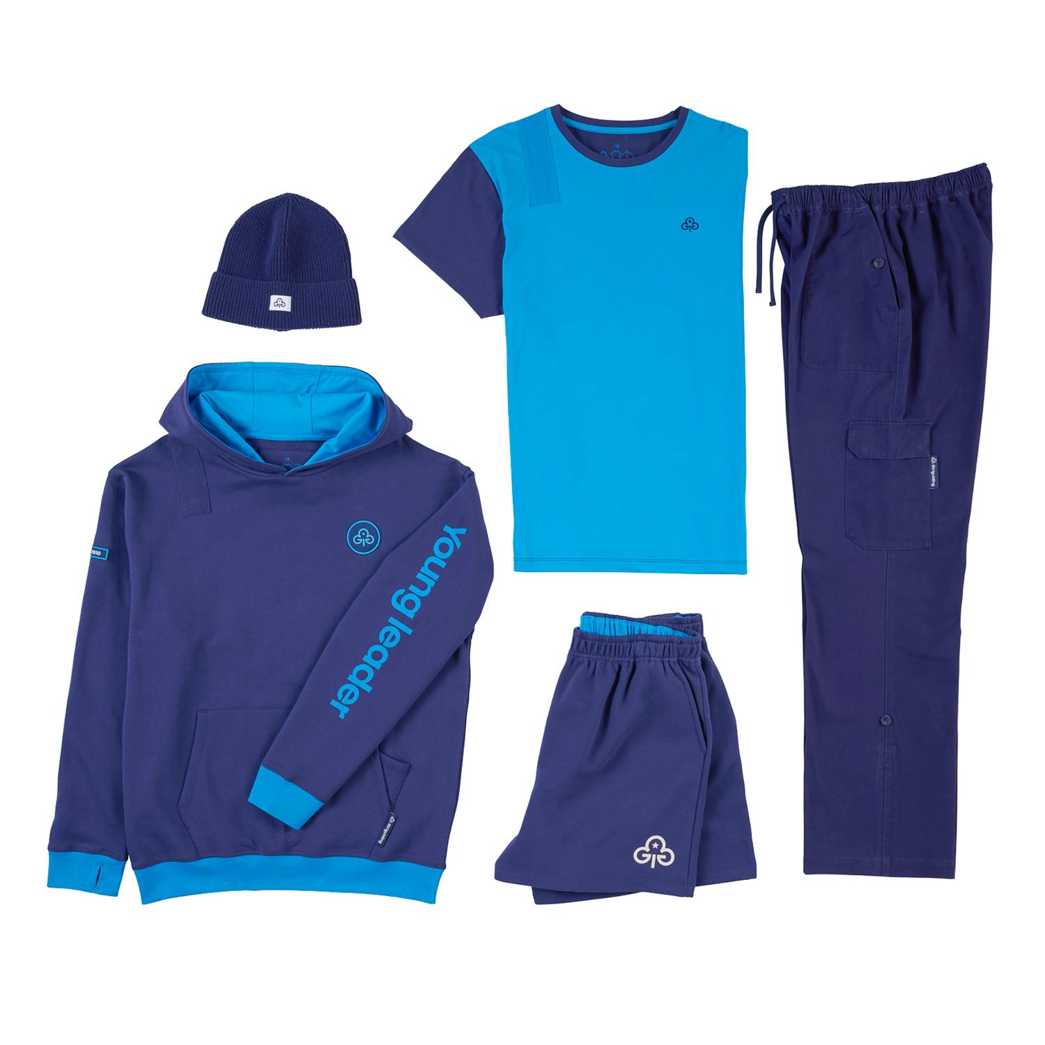 Girlguiding Leaders Uniform
