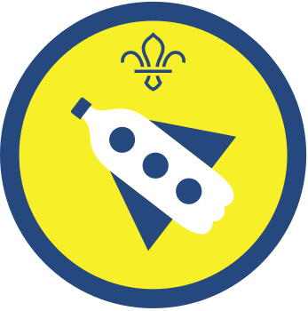 Beaver Activity Badges